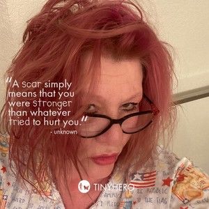 Meet your Posher, Peggy